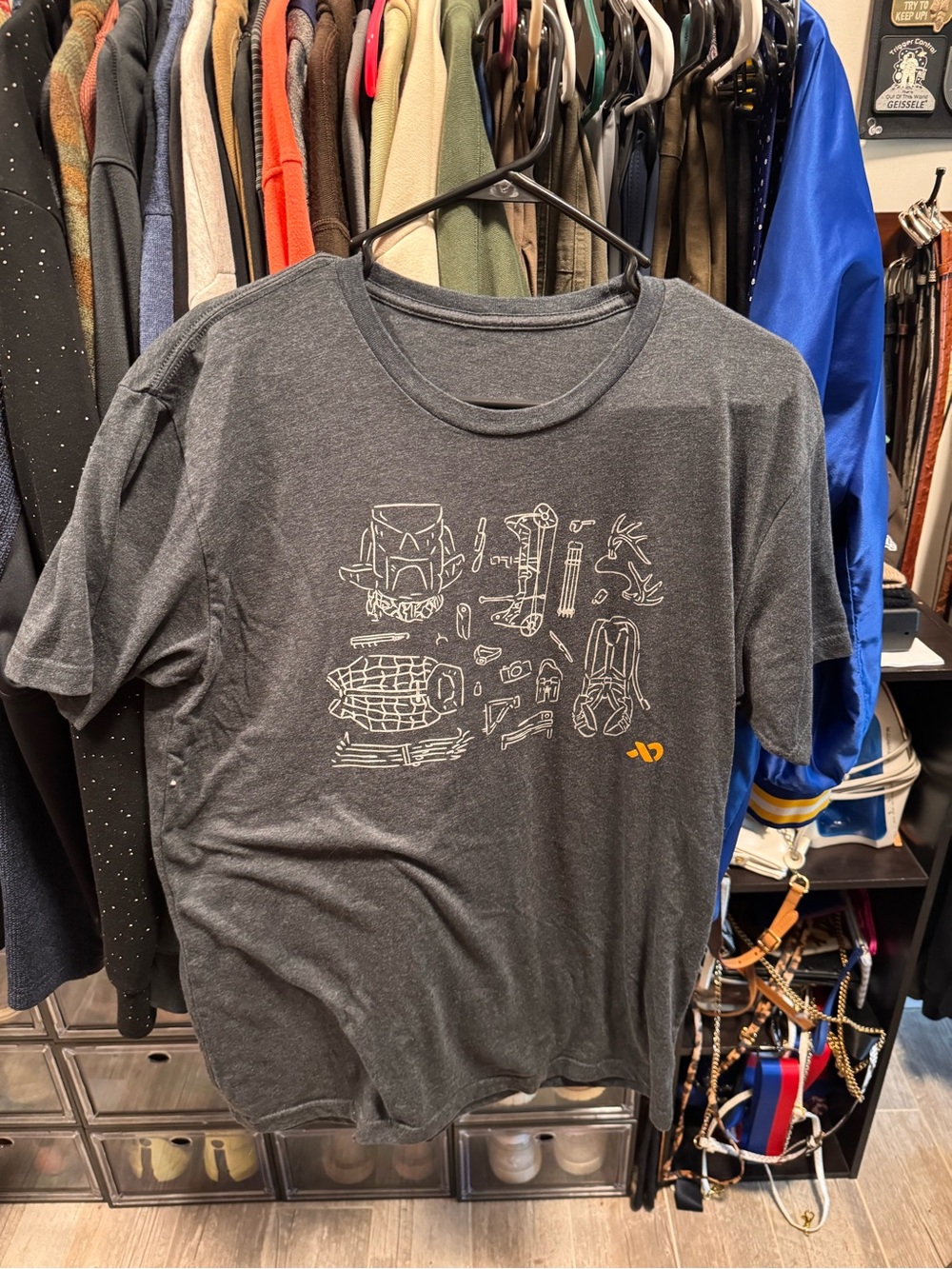 First Lite T shirt